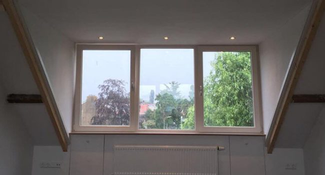 Nieuw raam of kozijn? Haarlemse Timmerwerken is jouw bouwbedrijf gespecialiseerd in ramen en kozijnen